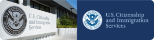 U.S. Citizenship and immigration services