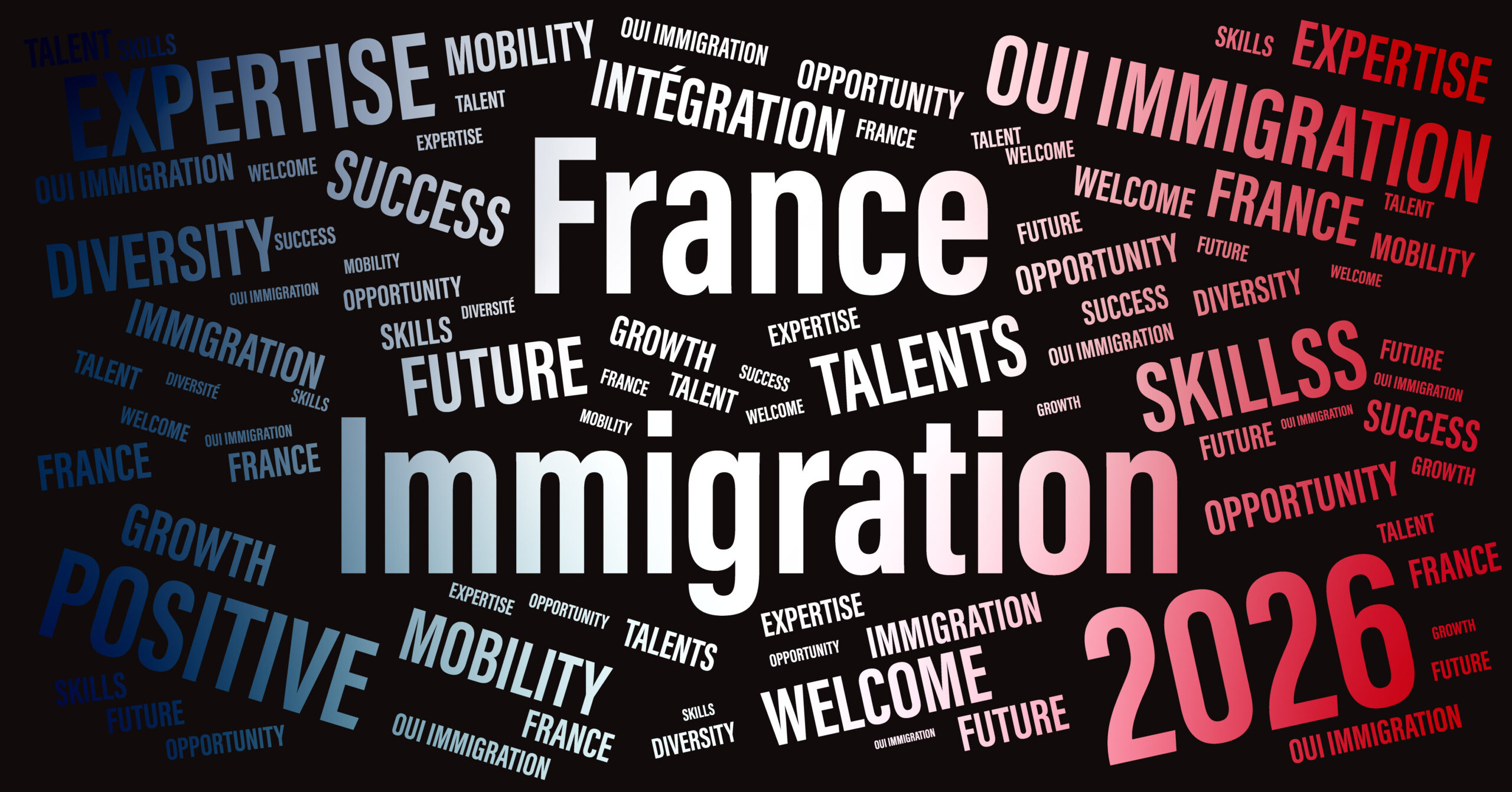 France Immigration: 3 Major Changes at the Start of 2026